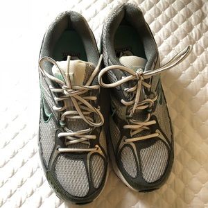 Nike Zooms